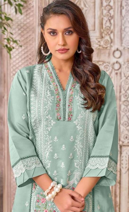 iRAADAY D NO:- iR 21021 by FEPIC 